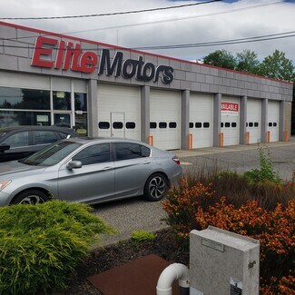 Plus de détails pour 125 46, Lodi, NJ - Industriel/Logistique à louer
