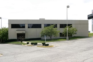 Plus de détails pour 3901 Blue Ridge Cutoff, Kansas City, MO - Bureau à vendre