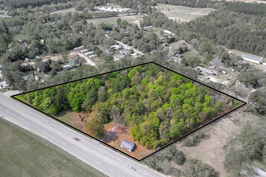 2587 Wagener Rd, Aiken, SC à vendre - Photo de l’immeuble – Image 2 sur 16