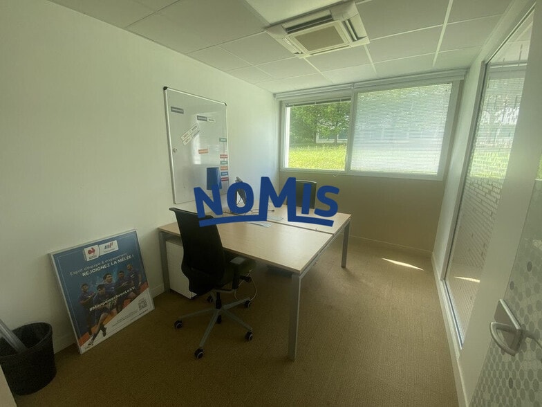 Bureau dans Nantes à louer - Photo intérieure – Image 3 sur 7