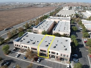 1568 Lancaster Point Way, San Diego, CA - Vue aérienne  vue de carte