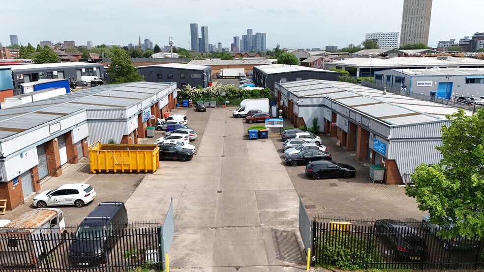 Vere St, Salford à louer - Photo de l’immeuble – Image 3 sur 8