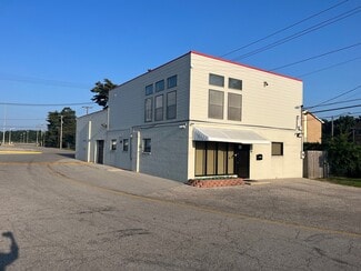 Plus de détails pour 2400 Miracle Ln, Mishawaka, IN - Bureau à louer