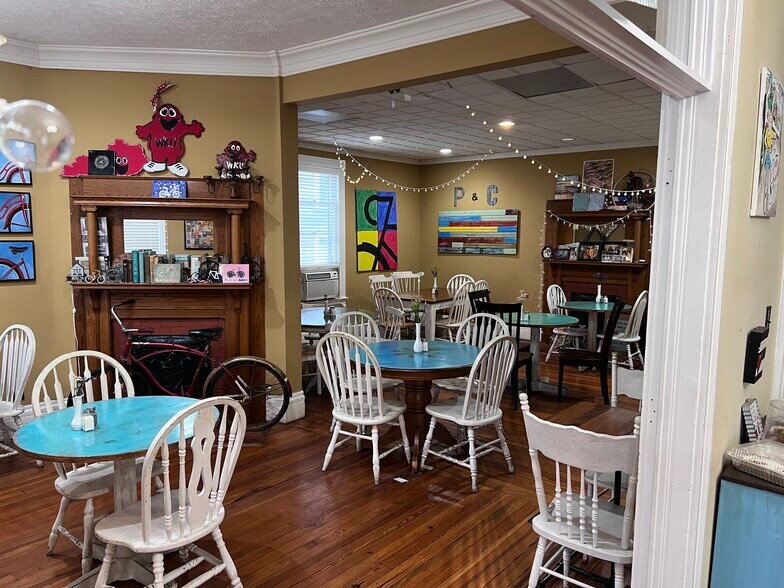 855 Broadway Ave, Bowling Green, KY à vendre - Photo de l’immeuble – Image 3 sur 6