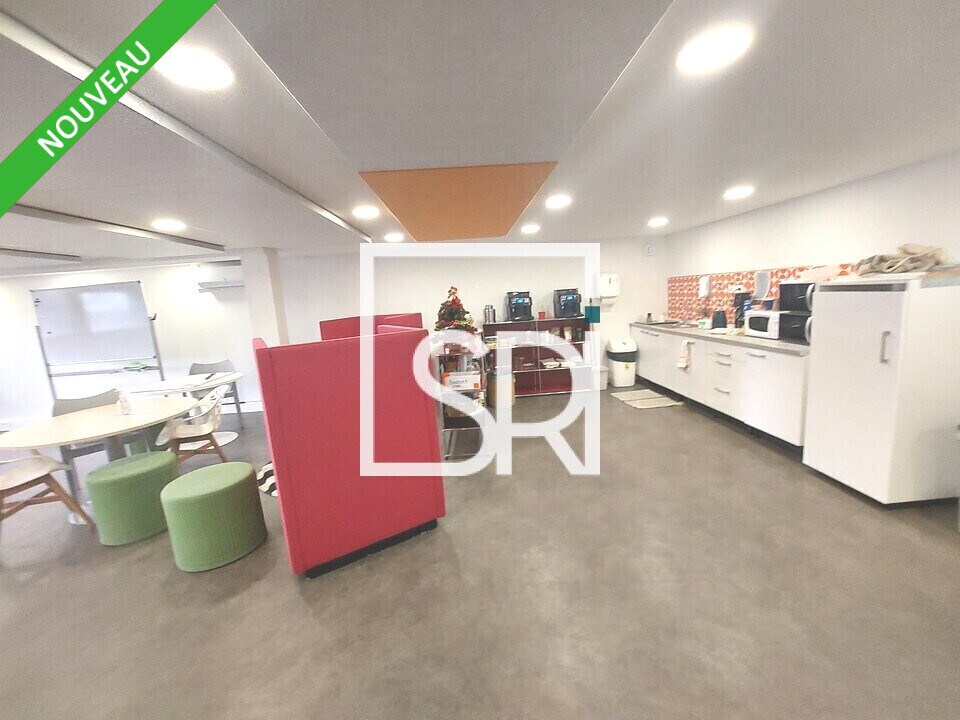 9 Rue Elisée Reclus, Clermont-Ferrand à louer Photo intérieure– Image 1 sur 14