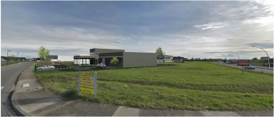 Local commercial dans Plaisance-du-Touch à louer - Photo de l’immeuble – Image 1 sur 2