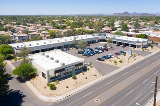 Plus de détails pour 15820 N 35th Ave, Phoenix, AZ - Local commercial à louer