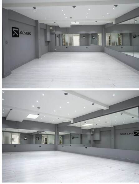 345 North End Rd, Londres à louer - Photo de l’immeuble – Image 1 sur 8