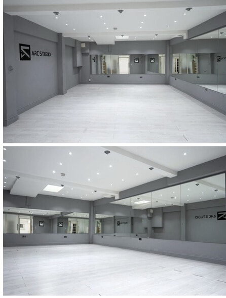 345 North End Rd, Londres à louer - Photo intérieure – Image 2 sur 9