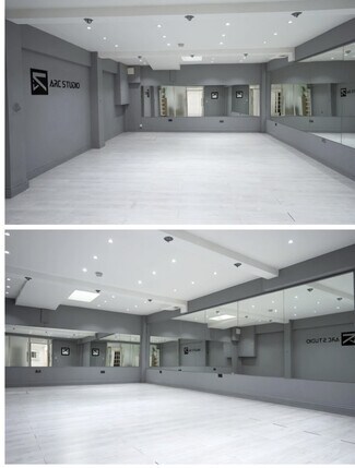 Plus de détails pour 345 North End Rd, Londres - Bureau, Local commercial à louer