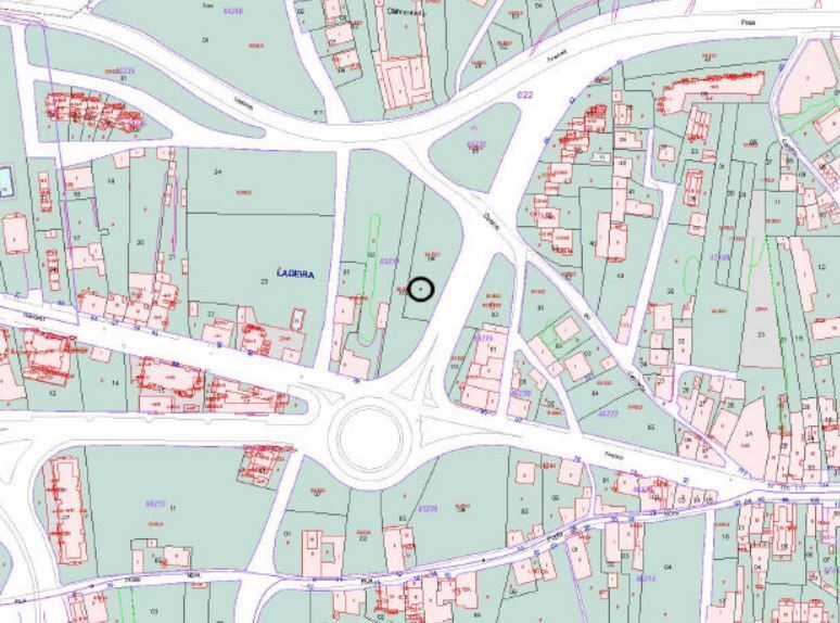 Cimiterio Do, Baiona, Pontevedra à vendre - Plan d’étage – Image 2 sur 11