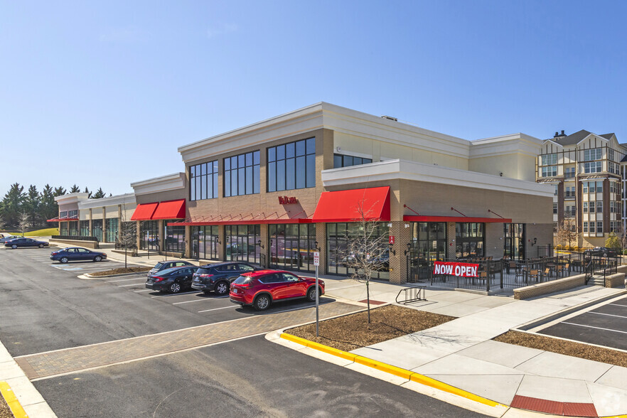 4501 Telfair Blvd, Camp Springs, MD à louer - Photo de l’immeuble – Image 2 sur 4