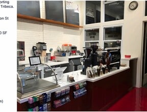 139 Reade St, New York, NY à louer Photo intérieure– Image 2 sur 6