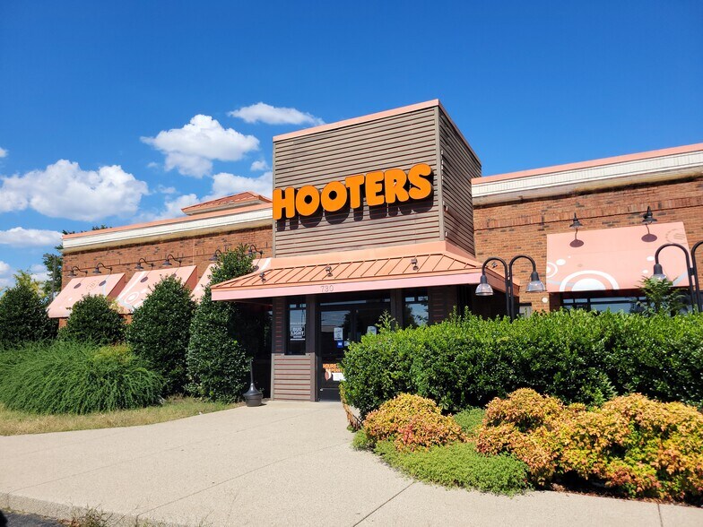 730 NW Broad St, Murfreesboro, TN à louer - Photo de l’immeuble – Image 2 sur 16