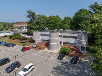 Plus de détails pour 39-43 Birch St, Derry, NH - Bureau à vendre