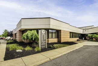 Plus de détails pour 6930 Williams Rd, Niagara Falls, NY - Bureau/Médical à louer