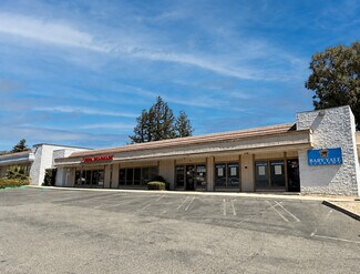 Plus de détails pour 361-369 E Leland Rd, Pittsburg, CA - Bureau/Local commercial à louer