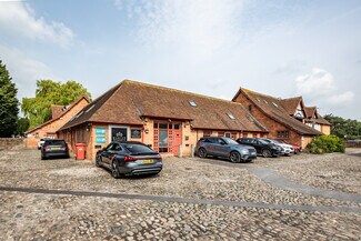 Plus de détails pour Hilliards Ct, Chester - Bureau à louer