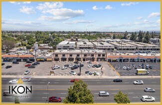 Plus de détails pour 8372 Topanga Canyon Blvd, Los Angeles, CA - Local commercial, Local d'activités à louer