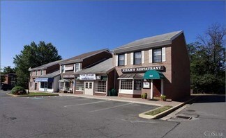 Plus de détails pour 523 Maple Ave W, Vienna, VA - Bureau/Local commercial, Local commercial à louer