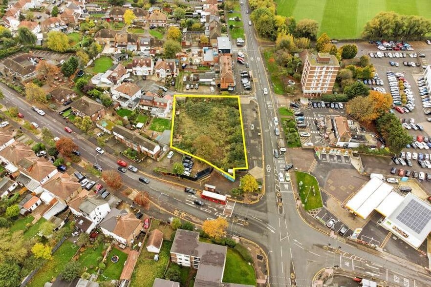 60-74 Sewardstone Rd, Londres à vendre - Photo de l’immeuble – Image 3 sur 5