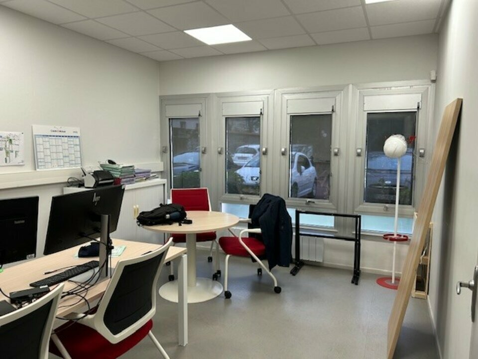 130 Rue Du Rempart, Tours à louer Photo intérieure– Image 1 sur 7