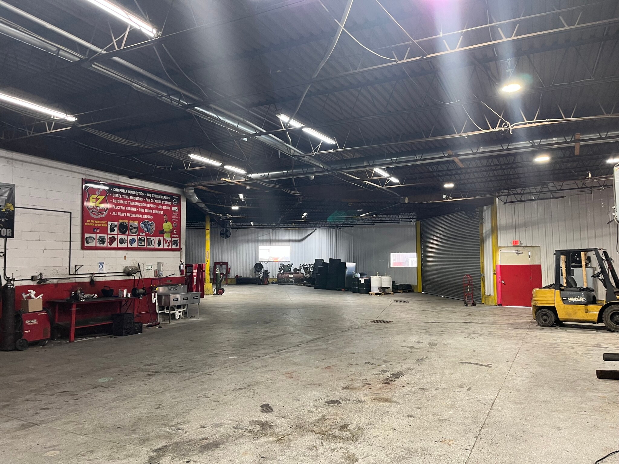 452 Jefferson St, Newark, NJ à louer Photo intérieure– Image 1 sur 4