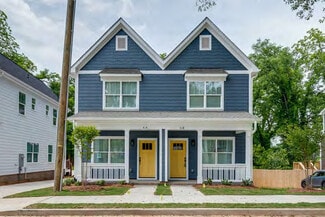 Plus de détails pour Greenville, SC Duplex Portfolio – Logement à vendre, Greenville, SC