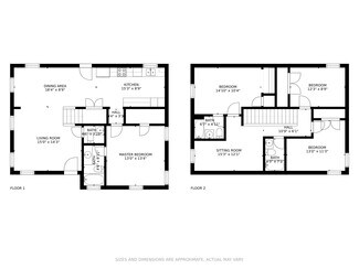 Plus de détails pour 3201 Forest Park Blvd, Fort Worth, TX - Logement à vendre
