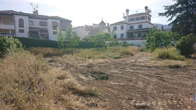 Huertos, 6, Cájar, Granada à vendre Photo principale– Image 1 sur 10