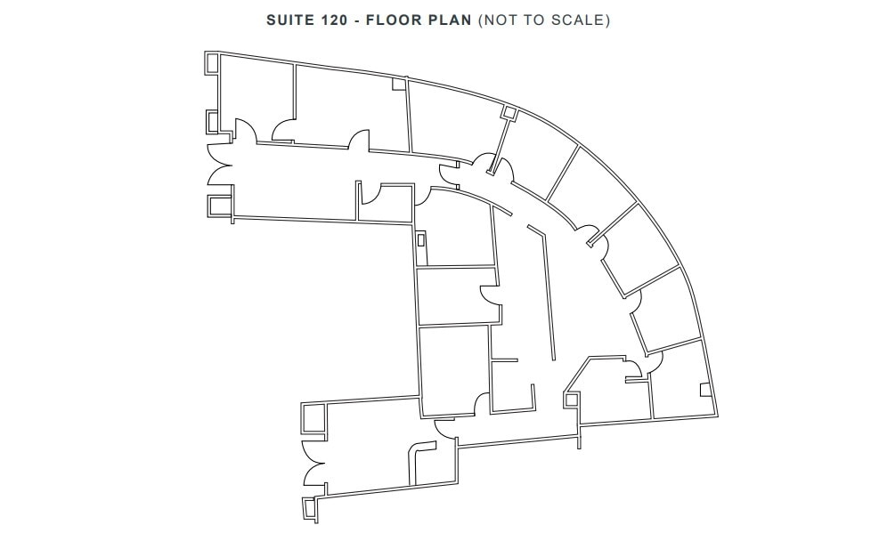 5000 E Spring St, Long Beach, CA à louer Plan d’étage– Image 1 sur 1