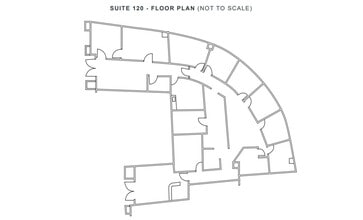 5000 E Spring St, Long Beach, CA à louer Plan d’étage– Image 1 sur 1