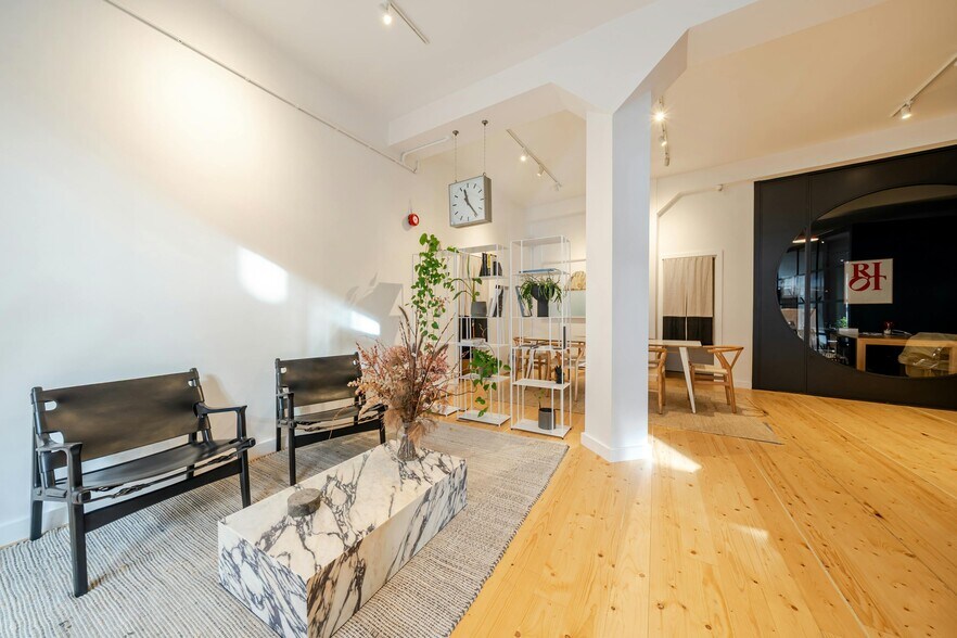 17 Willow St, Londres à louer - Photo intérieure – Image 3 sur 8