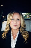 Kristy Jones