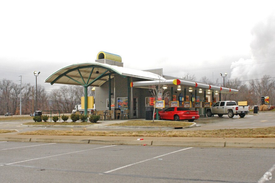 7010 Raggard Rd, Louisville, KY à louer - Photo de l’immeuble – Image 3 sur 10