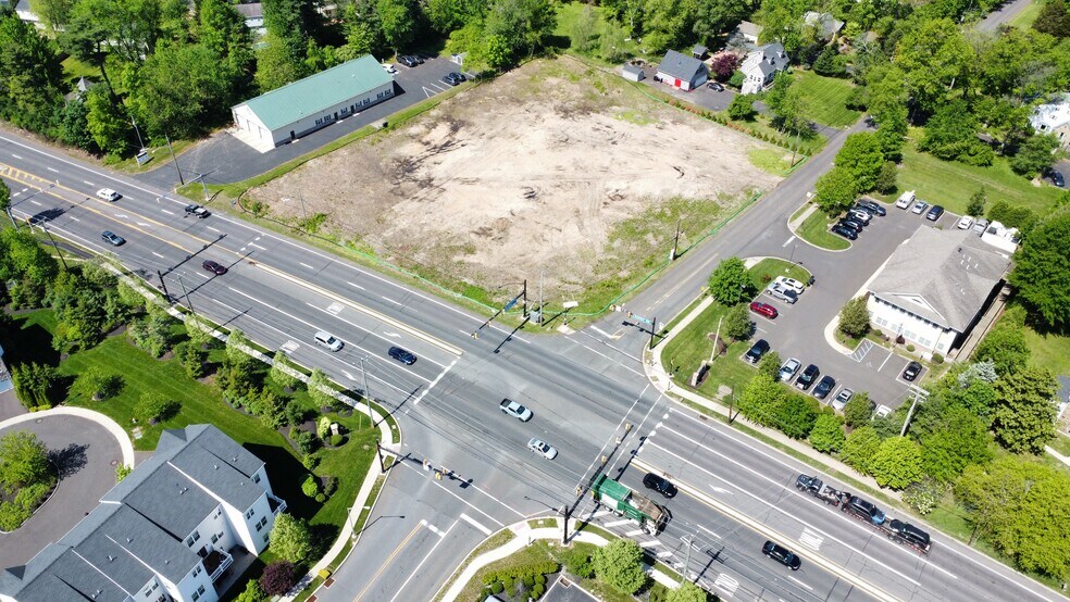 1198 Easton Rd, Warrington, PA à louer - Photo de l’immeuble – Image 2 sur 3