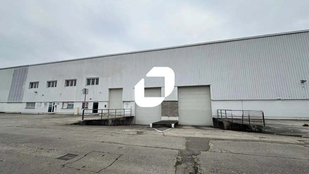 12 Rue De L'Ardeche, Strasbourg à louer - Photo de l’immeuble – Image 3 sur 8