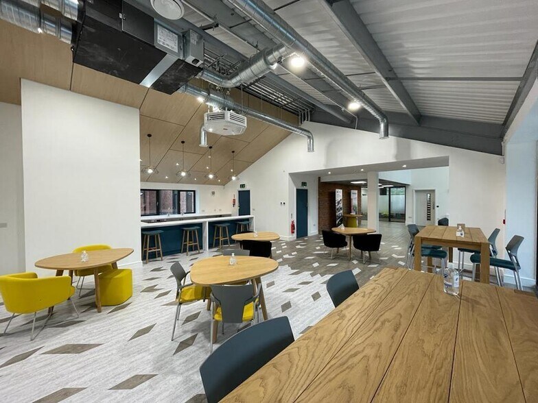 Banbury Rd, Charwelton à louer - Photo intérieure – Image 3 sur 28