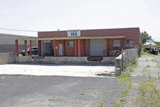 Plus de détails pour 153 Allen Blvd, Farmingdale, NY - Industriel/Logistique à louer