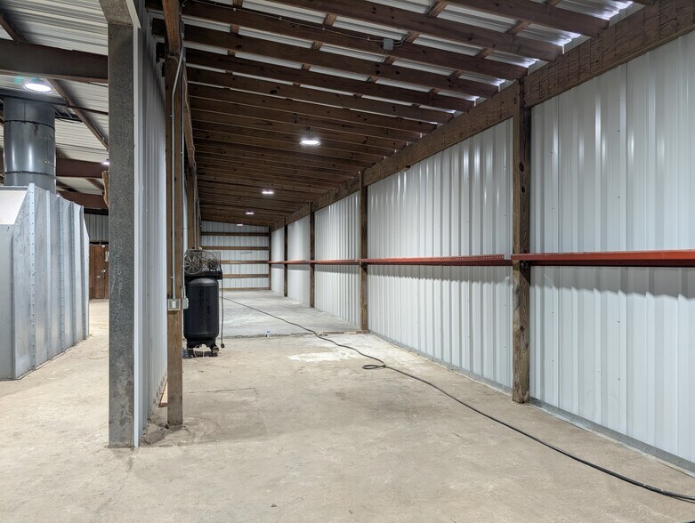 810 Talmadge Ave, Garden City, GA à louer - Photo de l’immeuble – Image 3 sur 9