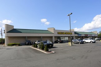 Plus de détails pour 11-35 River Rd, North Arlington, NJ - Local commercial à louer