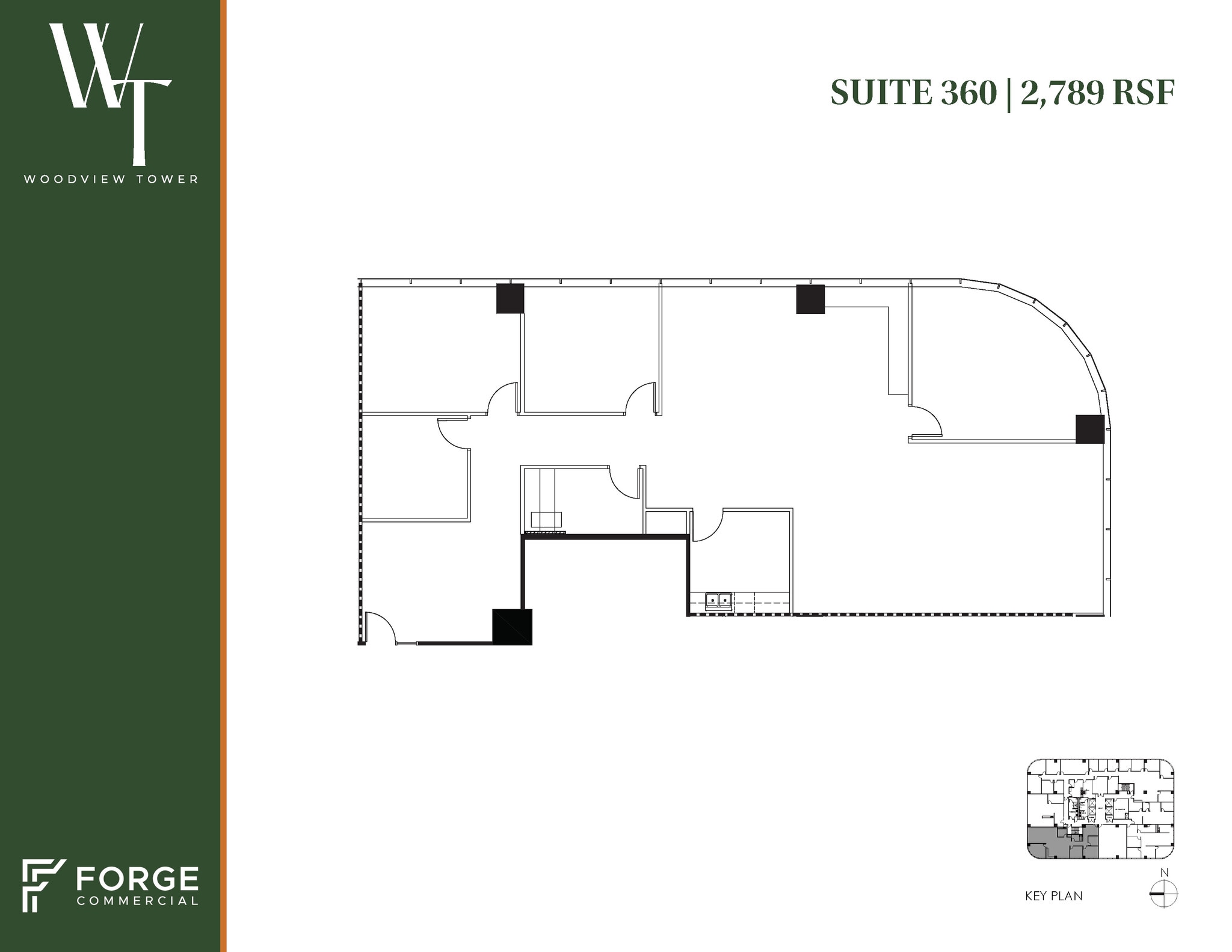 1349 Empire Central Dr, Dallas, TX à louer Plan d’étage– Image 1 sur 1
