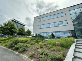 Plus de détails pour Bureau à louer