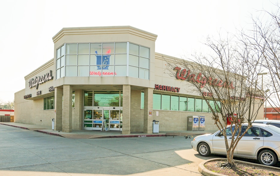 8301 Broadway St, Houston, TX à louer - Photo de l’immeuble – Image 1 sur 8