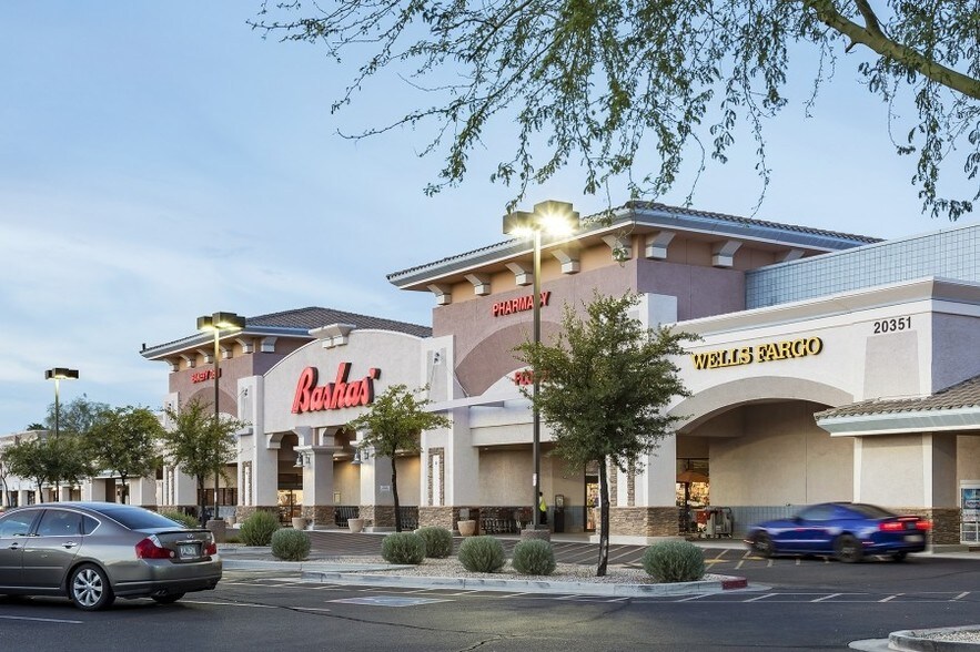 20283-20403 N Lake Pleasant Rd, Peoria, AZ à louer - Photo de l’immeuble – Image 1 sur 15
