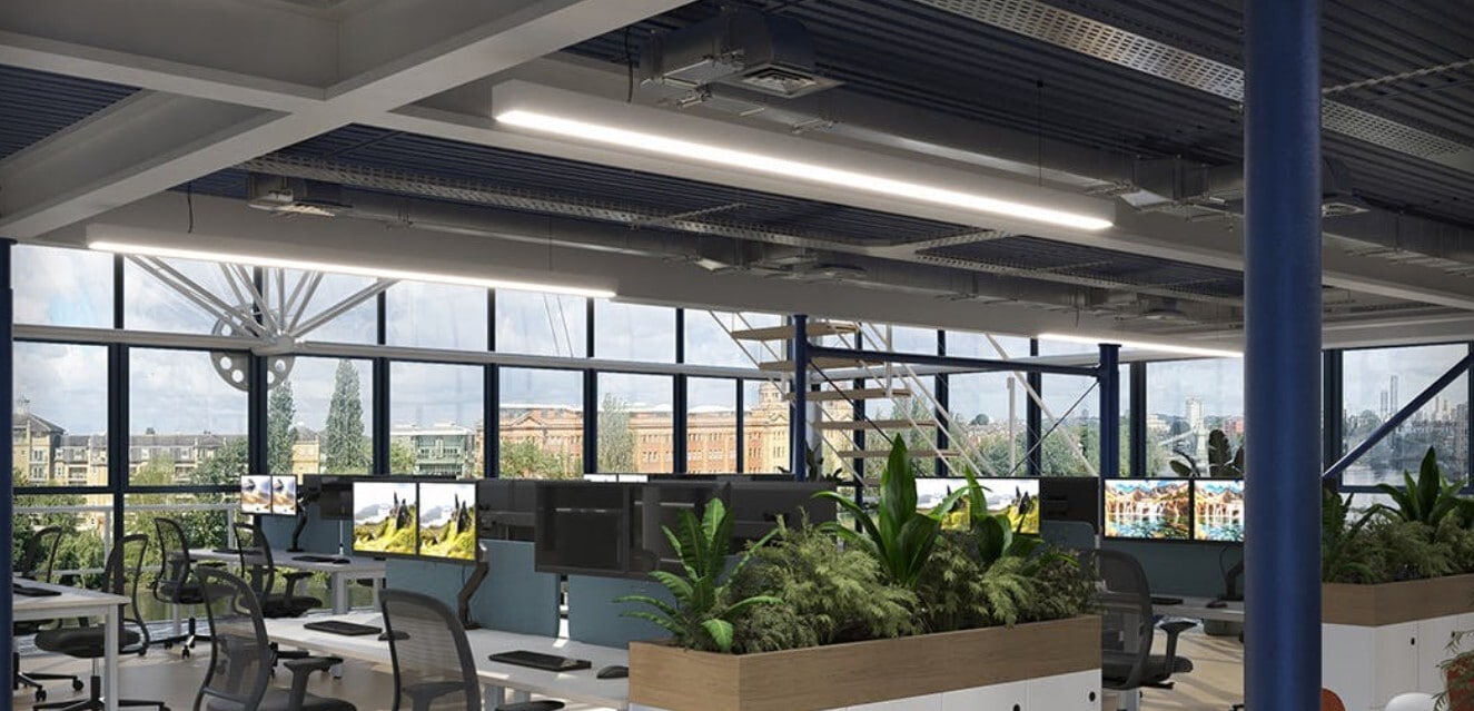 Rainville Rd, Londres à louer Photo intérieure– Image 1 sur 2