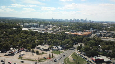 2967 Manor Rd, Austin, TX - VUE AÉRIENNE  vue de carte - Image1