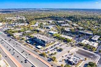 4400 NW Loop 410, San Antonio, TX - Vue aérienne vue de carte - Image1