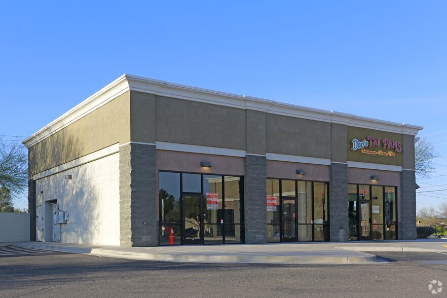 4206 N 1st Ave, Tucson, AZ à vendre - Photo de l’immeuble – Image 3 sur 4
