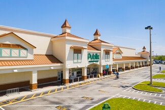 Plus de détails pour 8975 Race Track Rd, Tampa, FL - Local commercial à louer